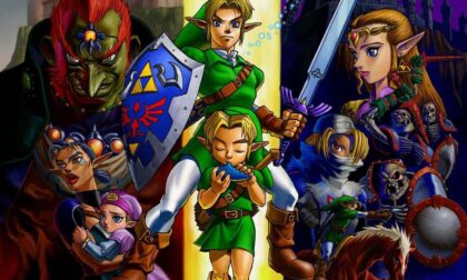 Speedrunner beendet The Legend of Zelda: Ocarina of Time in weniger als 17 Minuten