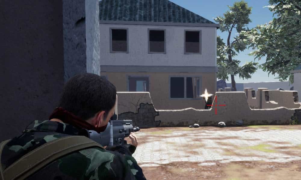 Battle Royale-Shooter sind so populär, jetzt gibt’s sogar schon einen Trainer dafür… Battle Royale-Shooter sind so populär, jetzt gibt’s sogar schon einen Trainer dafür…