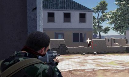 Battle Royale-Shooter sind so populär, jetzt gibt’s sogar schon einen Trainer dafür…
