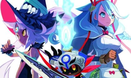Release für The Witch and the Hundred Knight 2 bekannt