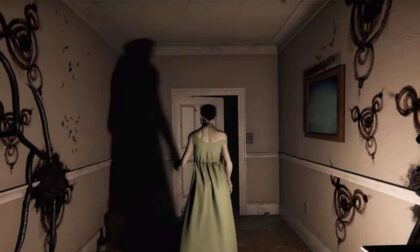 Alien Horror Game The Peterson Case angekündigt