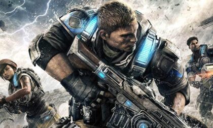 Gears of War 5 – Jobbeschreibung als Indiz für Fortsetzung Gears of War 5 – Jobbeschreibung als Indiz für Fortsetzung