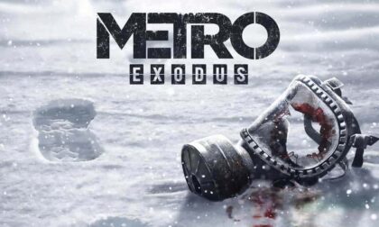 Metro Exodus: Shotgun-Trailer veröffentlicht