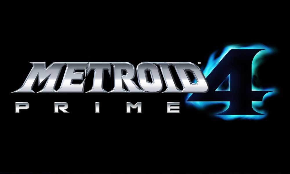 Entwicklung von Metroid Prime 4 schreitet voran