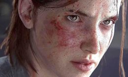 The Last of Us: Part II - (C) Sony