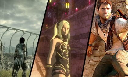 Bluepoint plant nach Shadow of the Colossus ein weiteres Remake