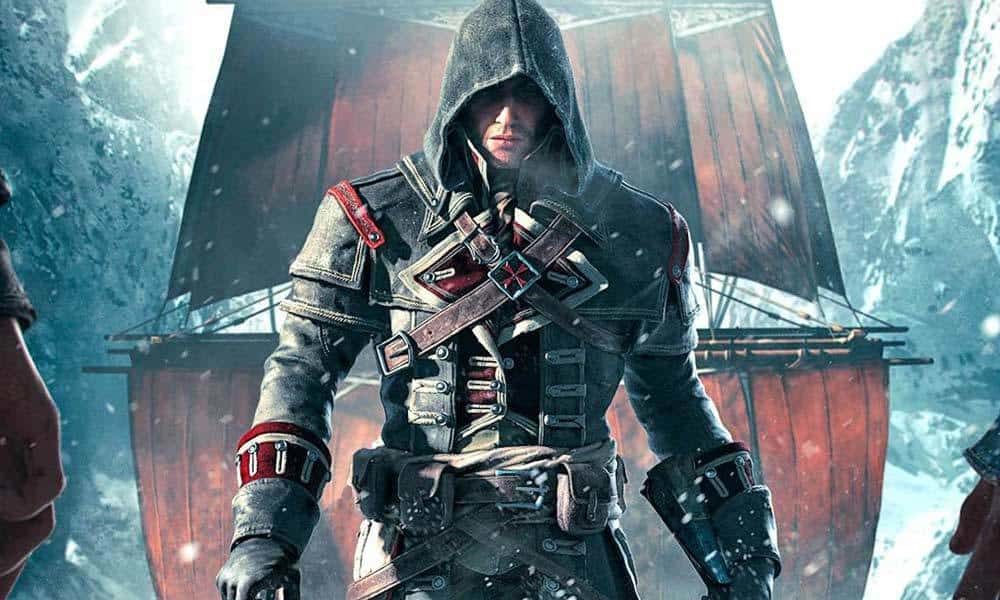 Assassin’s Creed Rogue Remastered – Launch-Trailer veröffentlicht