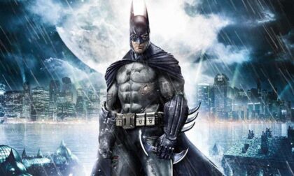 Diese Batman Comics verdienen ein eigenes Horror Spiel