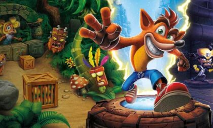 Crash Bandicoot: Netflix plant angeblich neue Animationsserie Crash Bandicoot: Netflix plant angeblich neue Animationsserie