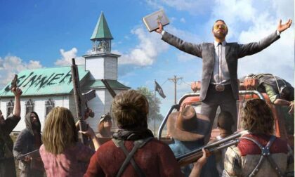 Far Cry 6 ist durchgesickert und erscheint im März 2021