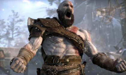 God of War-Fans haben ihren „perfekten“ Kratos-Schauspieler gefunden