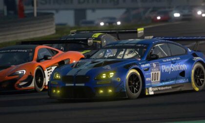 Gran Turismo Sport bekommt ein Update nächste Woche