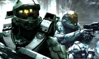 Halo 6 könnte VR-kompatibel sein, 343 sucht zumindest Entwickler dafür!