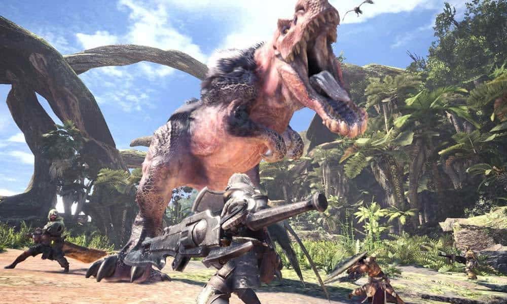 Metacritic kührt Capcom zum besten Publisher im Jahr 2018, SEGA und EA dahinter