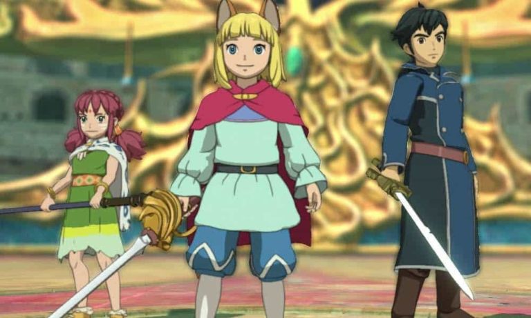 Ni no Kuni-Entwickler: Alle zukünftigen Spiele kommen auch auf der Nintendo Switch