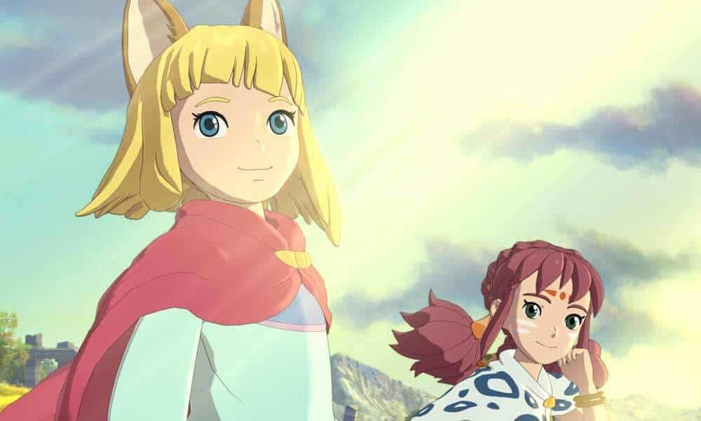 DAILYGAME TV: Unboxing der King’s Edition von Ni No Kuni 2
