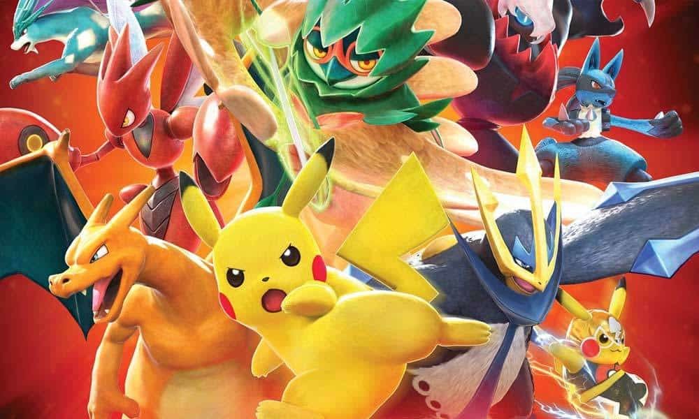 Pokémon Switch-Leak: Titel, Details und Pokémon-GO-Integration durchgesickert… Pokémon Switch-Leak: Titel, Details und Pokémon-GO-Integration durchgesickert…