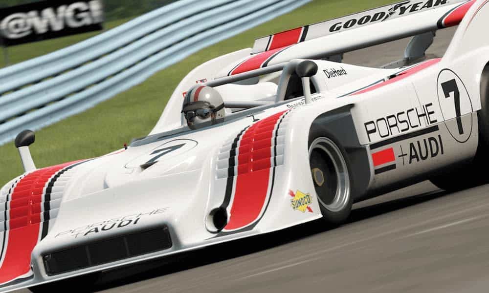 Project CARS 3 wird bald angekündigt und soll „mindestens 200 Prozent besser sein“, so der Entwickler