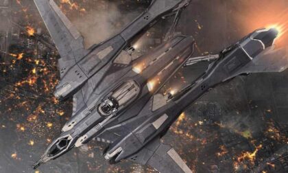 Star Citizen Squadron 42: Neuer visueller Trailer veröffentlicht