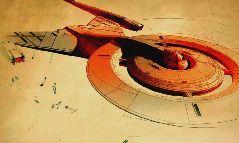 Star Trek: Discovery – Jonathan „Commander Riker“ Frakes führt wieder Regie