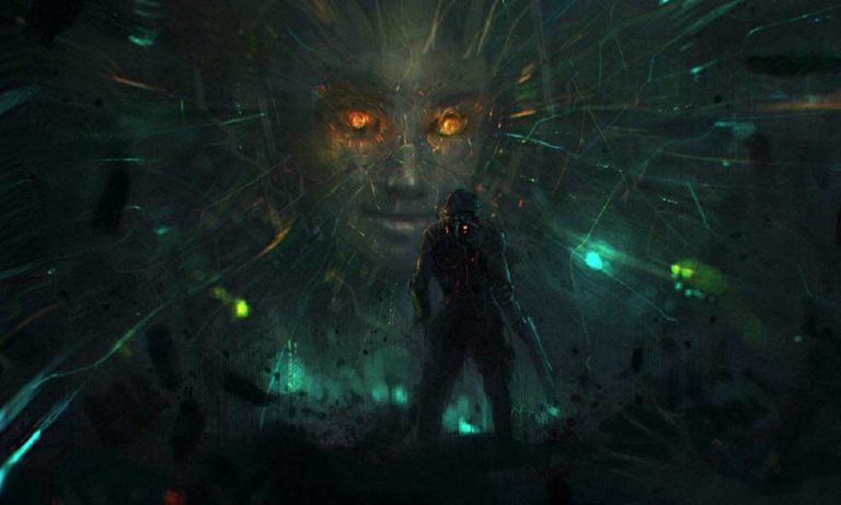 Wurde im Februar eigentlich auf Eis gelegt: SYSTEM SHOCK-Remake soll 2020 kommen