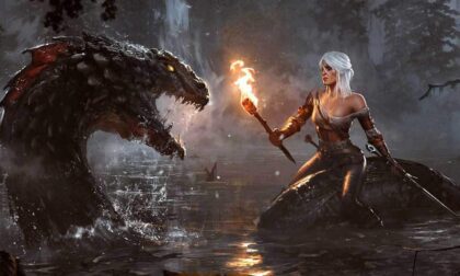 The Witcher 3: Wild Hunt hat über 28 Millionen Exemplare verkauft The Witcher 3: Wild Hunt hat über 28 Millionen Exemplare verkauft