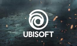 Ubisoft Logo - ©Ubisoft