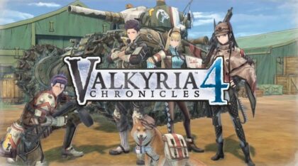 Valkyria Chronicles 4 erscheint im Herbst im Westen