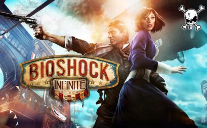 Ein neues BioShock ist möglicherweise in Entwicklung