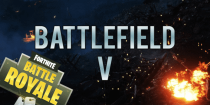 Das Battle Royale Fieber nimmt kein Ende