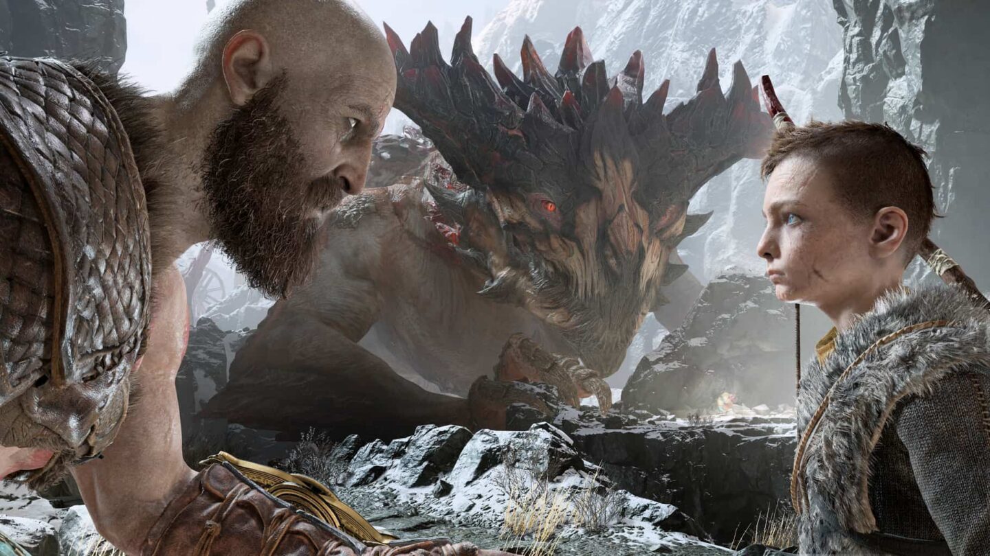 God of War (PS4) – Review