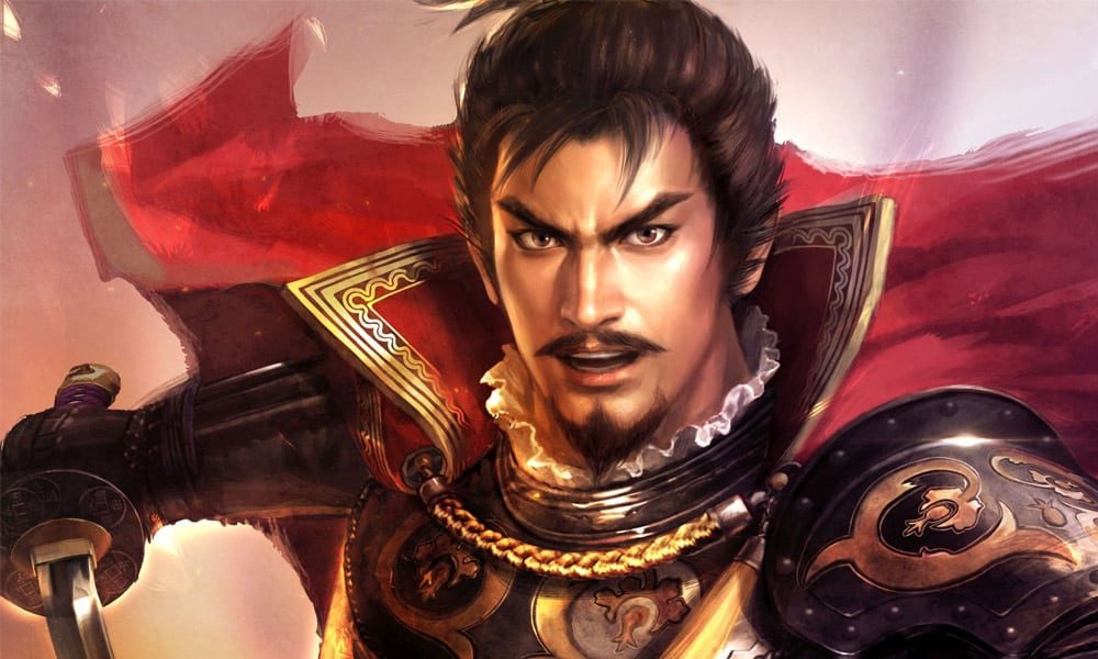 Release von Nobunaga’s Ambition: Taishi angekündigt Release von Nobunaga’s Ambition: Taishi angekündigt