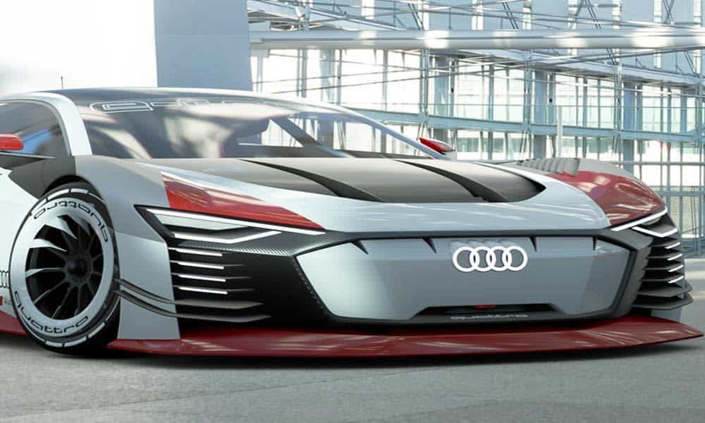 Gran Turismo-Entwickler arbeitet an seiner eigenen Echtzeit- Raytracing- Technologie (für PS5?)