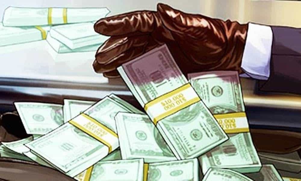 Rockstar Games tauscht gerne echtes Geld gegen GTA-Dollar. Doch was machen sie aktiv gegen Cheater?