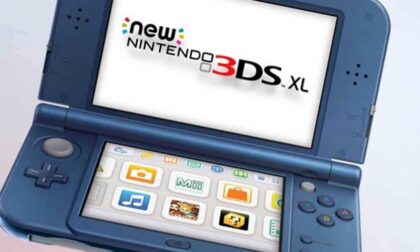 Nintendo 3DS: Lohnt sich der Kauf im Jahr 2021 noch?