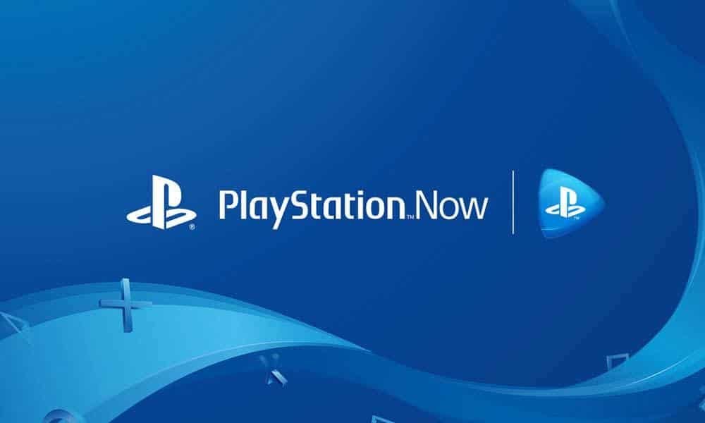 PlayStation Now - (C) Sony