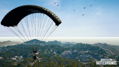PUBG: Sanhok ab sofort spielber und neuer Event Pass führt Fortschrittssystem ein