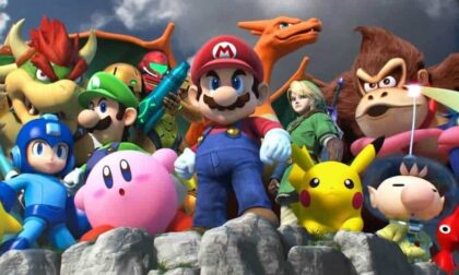 Super Smash Bros Ultimate: Das bringt die Version 6.1.1.