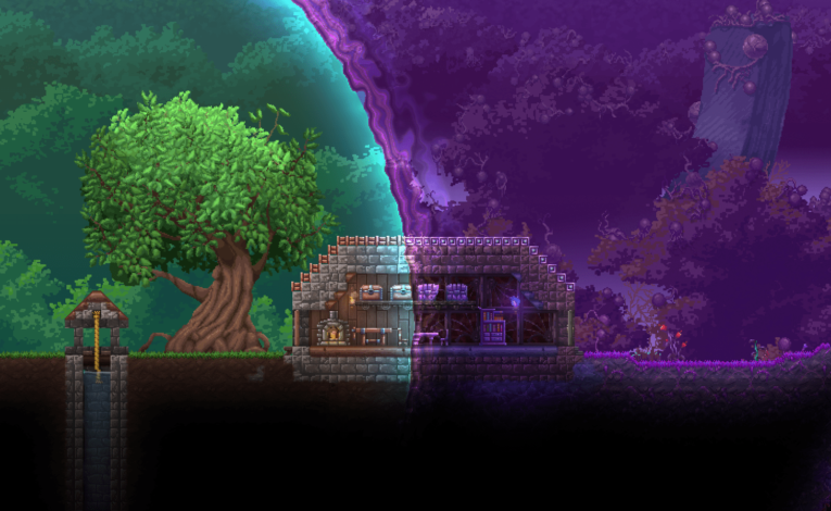 terraria