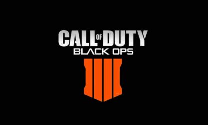 Call of Duty: Black Ops 4 verzichtet auf Singleplayer Kampagne Call of Duty: Black Ops 4 verzichtet auf Singleplayer Kampagne