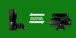 xbox one backwards compatibility