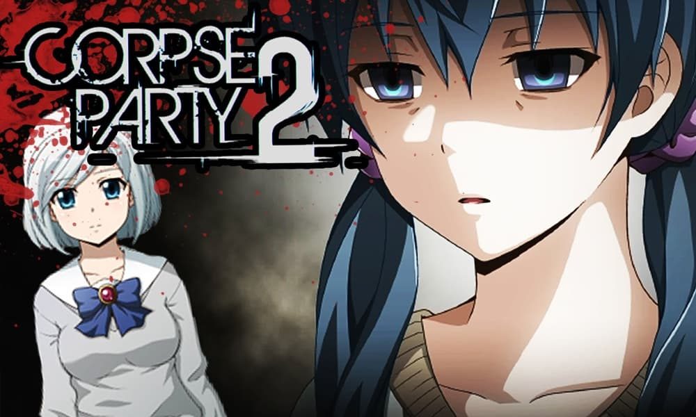 Corpse Party 2: Dead Patient erscheint im Herbst