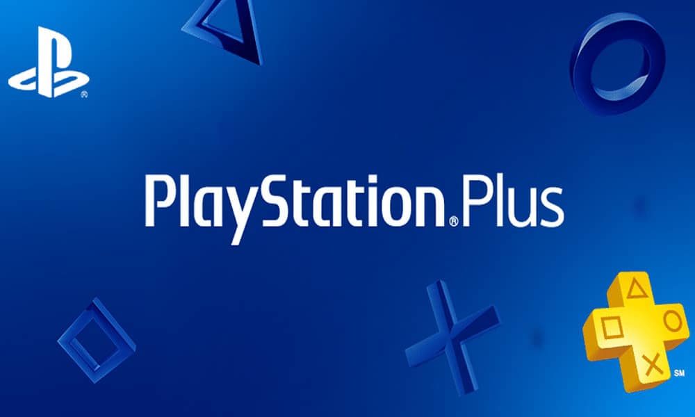 Playstation Plus: Das sind die Spiele für April