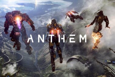 Anthem: Das sind die Unterschiede der Demo