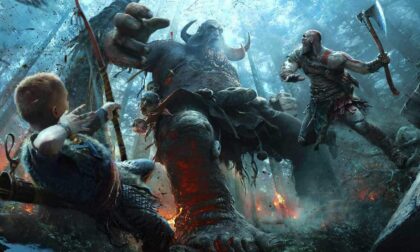 Ansage: God of War-Director sagt, dass Singleplayer-Games niemals sterben werden Ansage: God of War-Director sagt, dass Singleplayer-Games niemals sterben werden