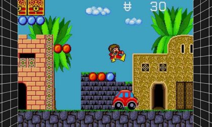 SEGA-Mega-Drive-Klassiker erscheinen diesen Winter für den Nintendo Switch SEGA-Mega-Drive-Klassiker erscheinen diesen Winter für den Nintendo Switch