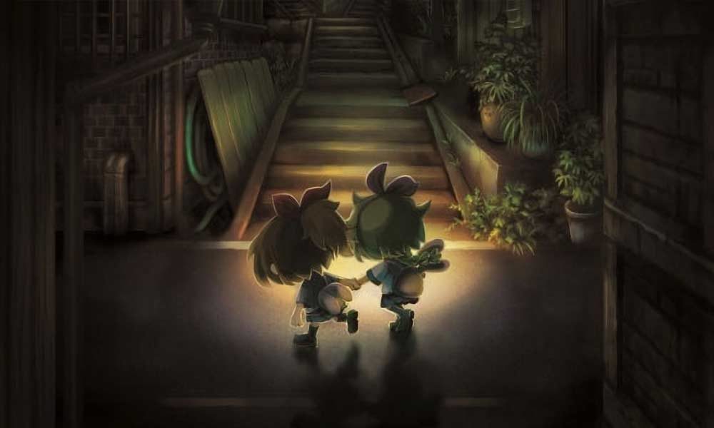 Yomawari: The Long Night Collection erscheint im Oktober 2018 Yomawari: The Long Night Collection erscheint im Oktober 2018