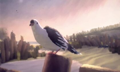 Story-Trailer für 11-11: MEMORIES RETOLD veröffentlicht