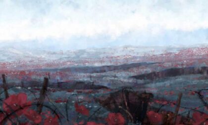 11-11: MEMORIES RETOLD erscheint am 9. November