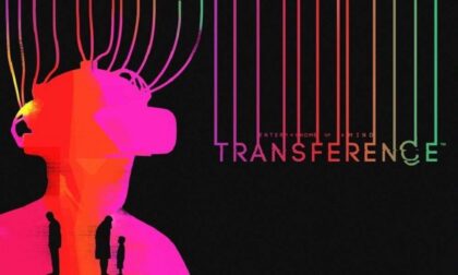 TRANSFERENCE bei E3 bringt Ubisoft Horror VR Spiel